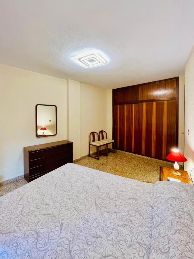Аpartment Agost Alicante Exterior foto