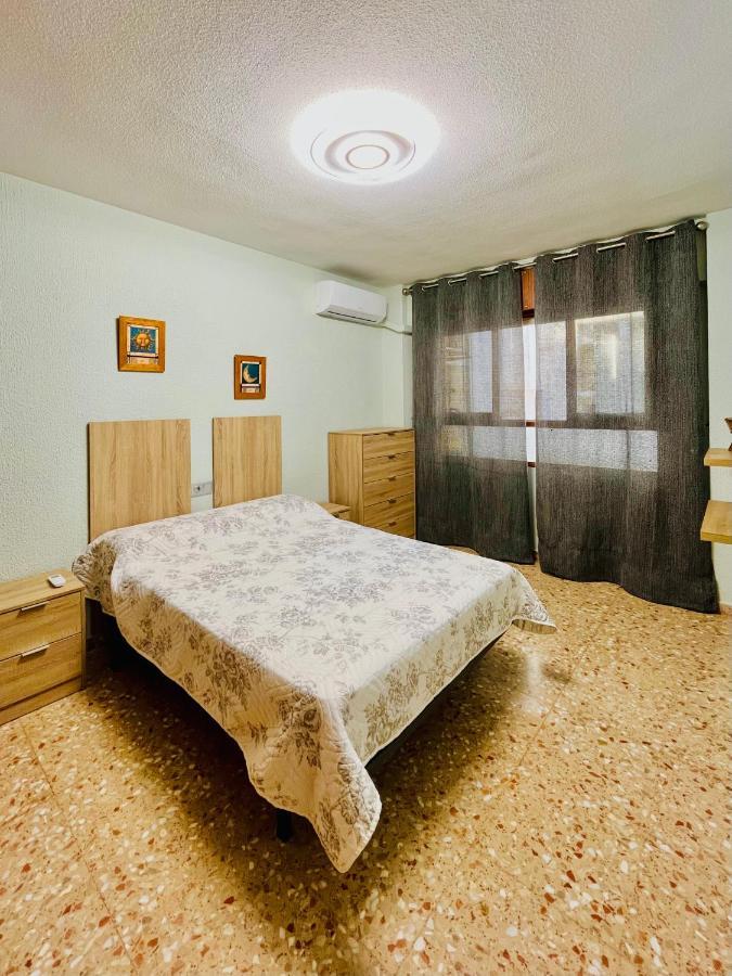 Аpartment Agost Alicante Exterior foto