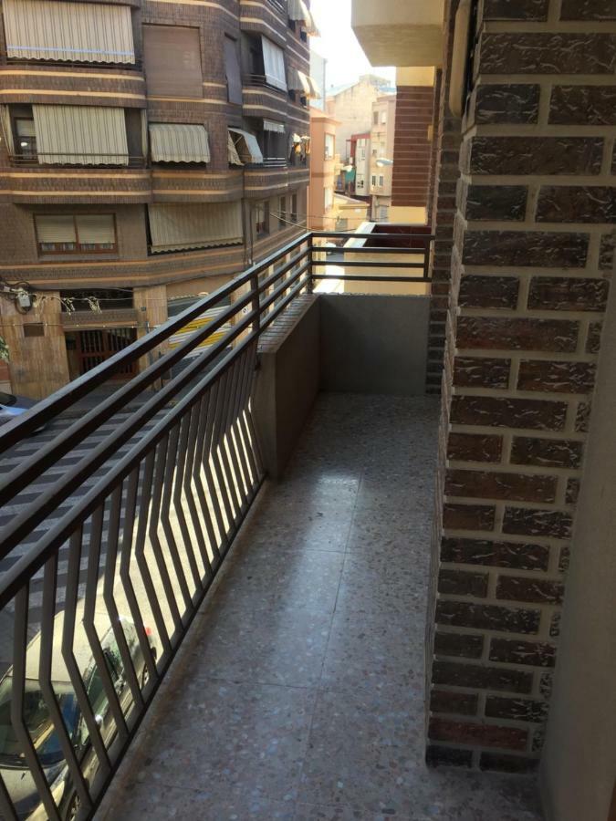 Аpartment Agost Alicante Exterior foto